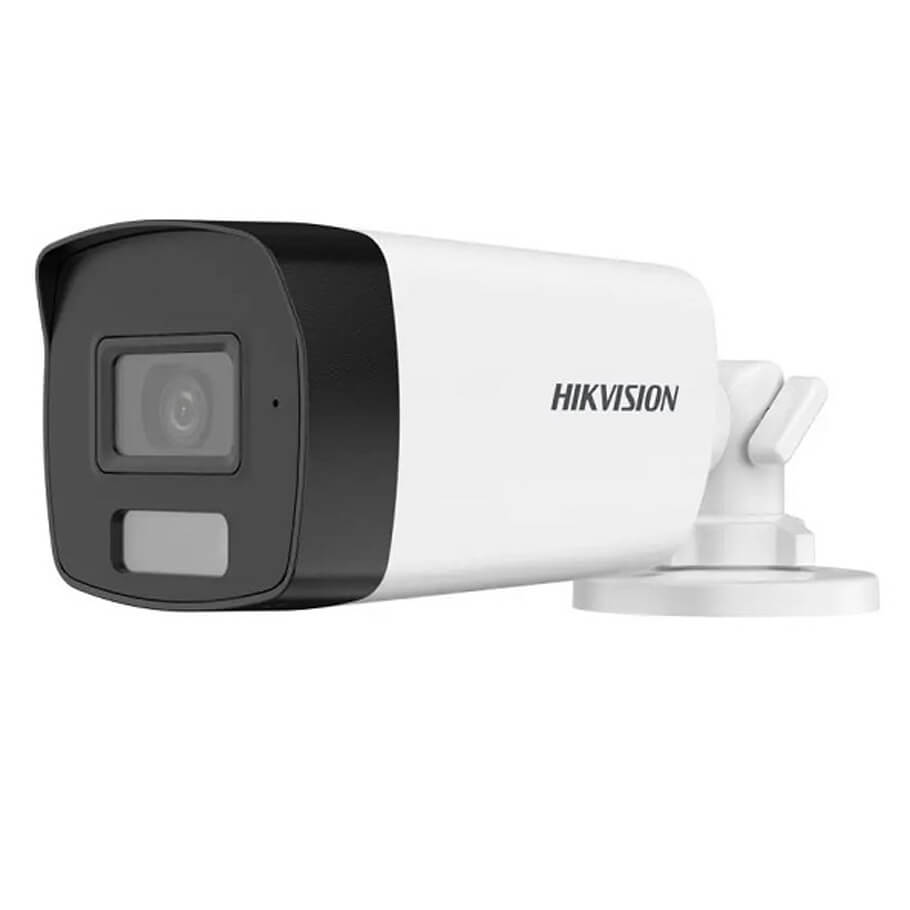 Camera 4 in 1 2MP HIKVISION DS-2CE17D0T-EXLF